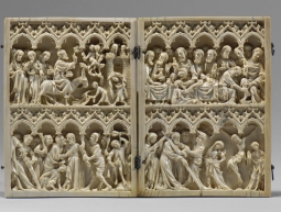 Ivory and its widespread use in cultural artifacts